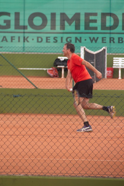 Tennisgrümpelturnier 2016