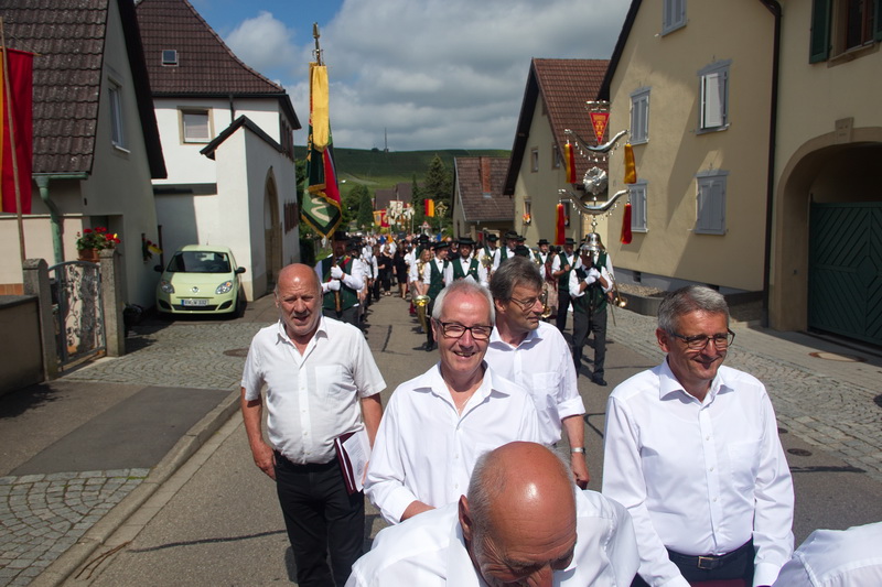 Auf dem Weg zum Stubenplatz