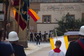 Unsere Albhornbläser auf dem Stubenplatz (thumbnail)