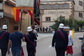 Unsere Albhornbläser auf dem Stubenplatz (thumbnail)