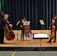 Das Kontrabassensemble unter Leitung von Michael Pöhlmann (thumbnail)
