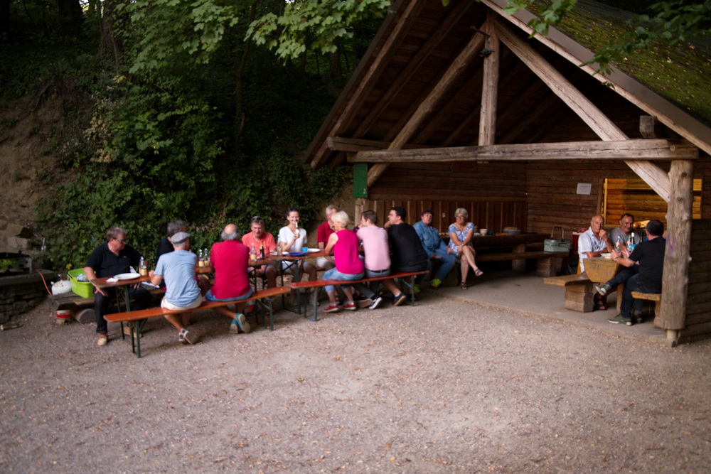 Sommerfest '19