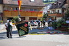 Fahnenappell am Stubenaltar (thumbnail)