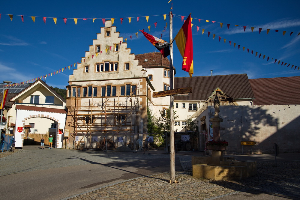 Schneckenfest 2024 — Stubenplatz