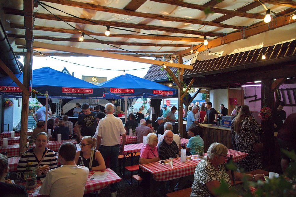 Schneckenfest 2024