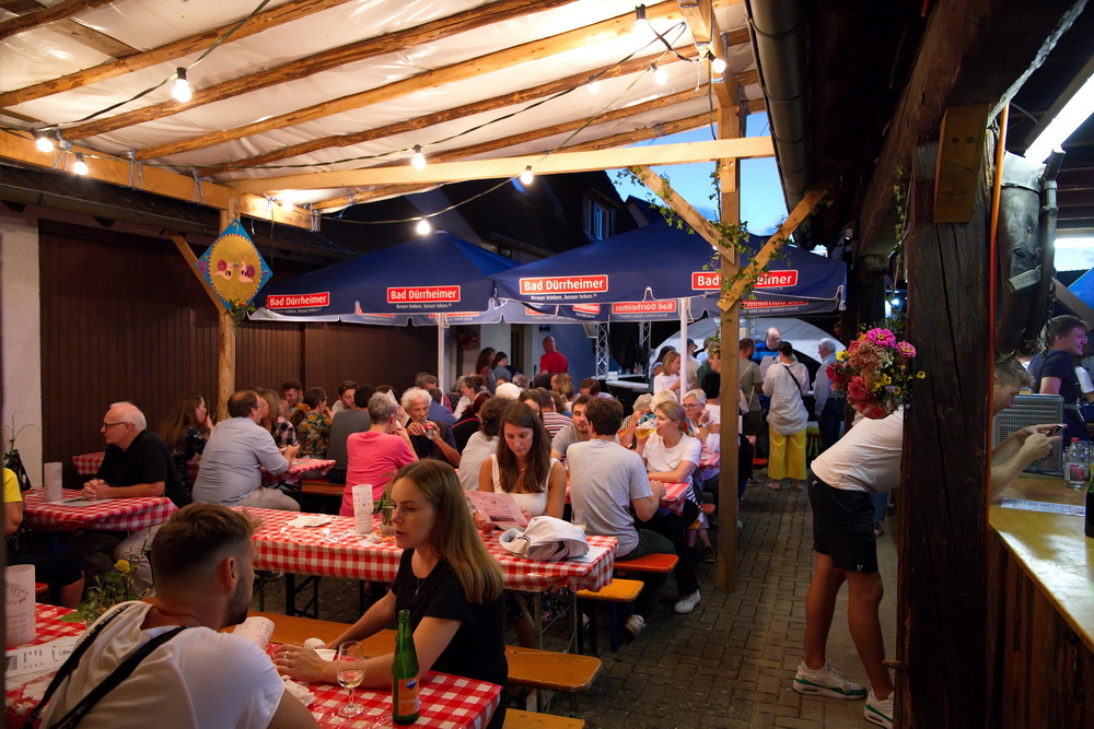 Schneckenfest 2024