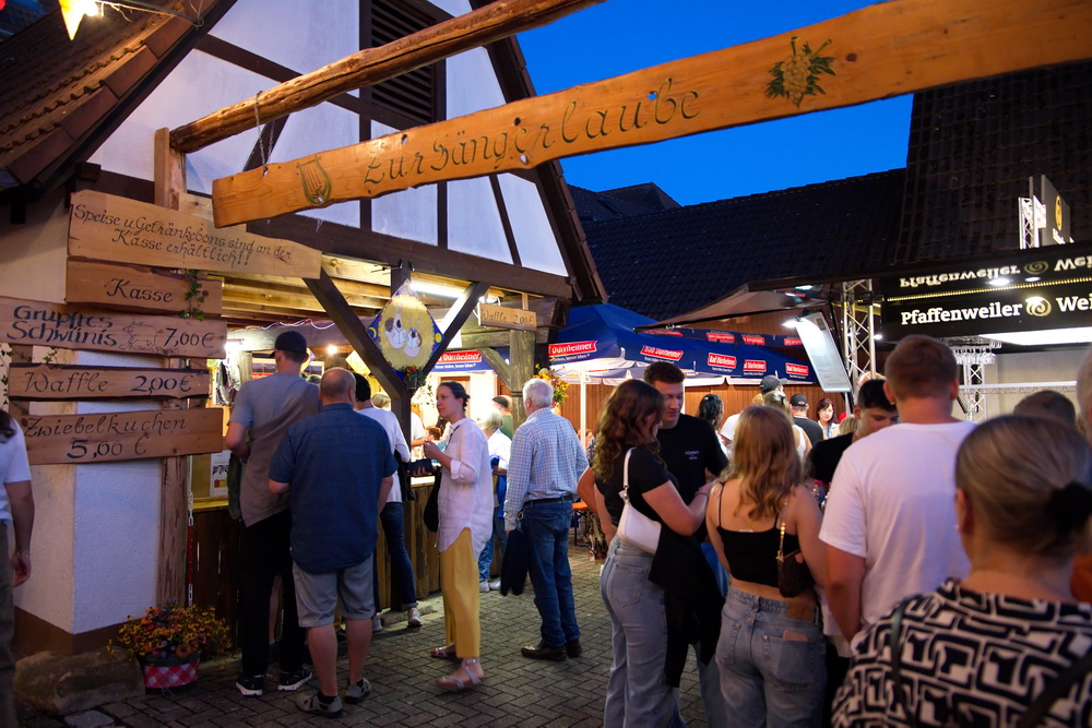 Schneckenfest '24