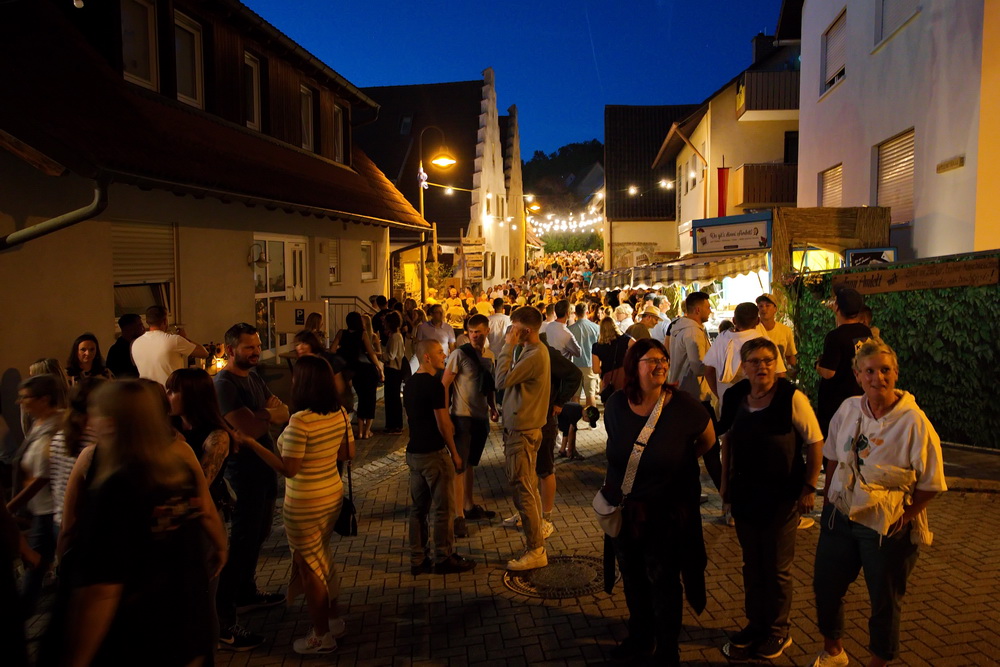 Schneckenfest 2024
