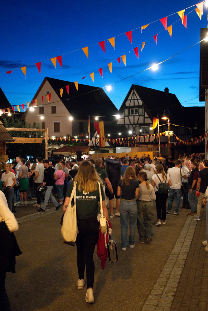 Schneckenfest 2024