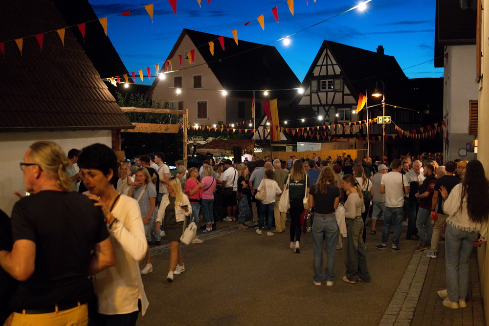 Schneckenfest 2024