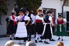Brauchtumsschau &mdash; Traditionelle Tänze (Foto: T. Falk) (thumbnail)