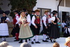 Brauchtumsschau &mdash; Traditionelle Tänze (Foto: T. Falk) (thumbnail)