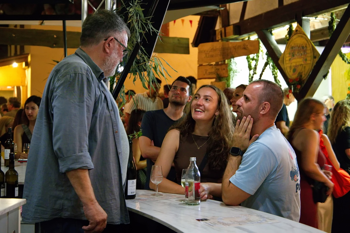 Schneckenfest '26
